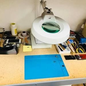 Meet your Posher, Ayaz